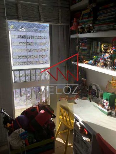 Apartamento, 2 quartos, 85 m² - Foto 4