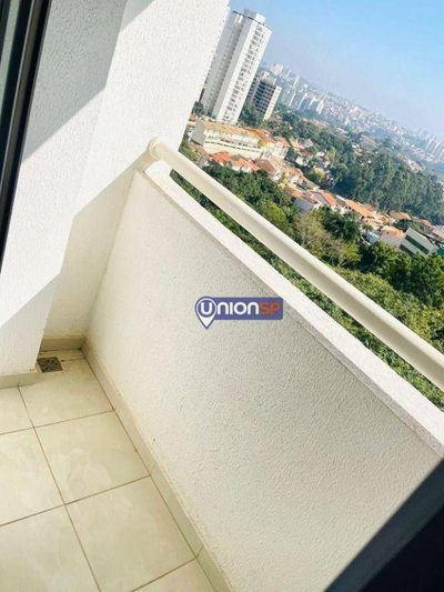 Apartamento, 2 quartos, 49 m² - Foto 5