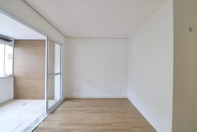 Apartamento, 1 quarto, 39 m² - Foto 2