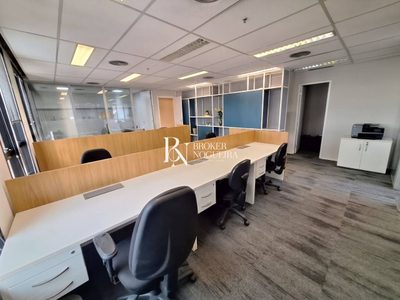 Sala-Conjunto, 100 m² - Foto 5