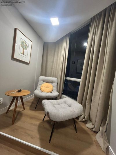 Apartamento, 3 quartos, 164 m² - Foto 3