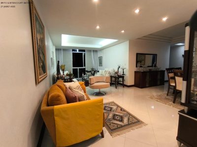 Apartamento, 3 quartos, 150 m² - Foto 5