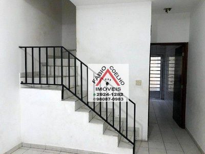 Sobrado, 2 quartos, 80 m² - Foto 3