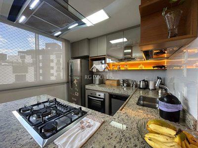 Cobertura, 4 quartos, 283 m² - Foto 5