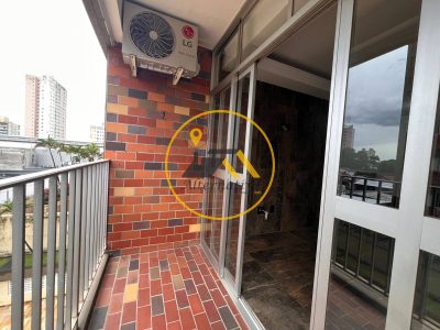 Apartamento, 3 quartos, 83 m² - Foto 3