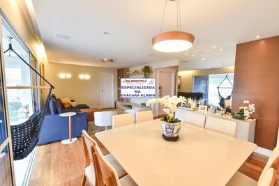 Apartamento, 4 quartos, 188 m² - Foto 1