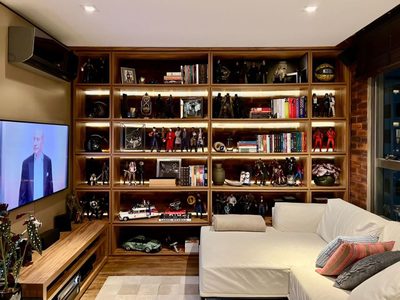 Apartamento, 1 quarto, 69 m² - Foto 1