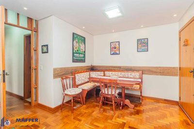 Apartamento, 3 quartos, 93 m² - Foto 5