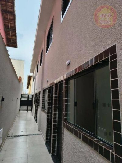 Sobrado, 2 quartos, 52 m² - Foto 5