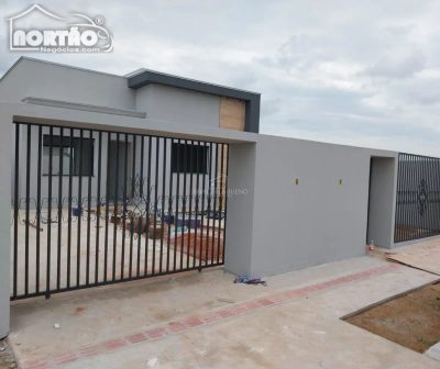Casa, 2 quartos, 70 m² - Foto 1