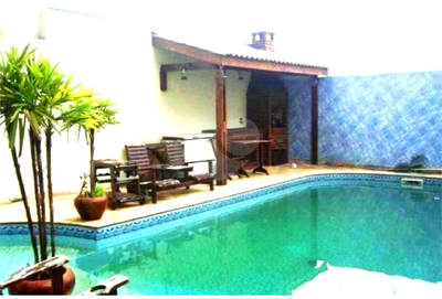 Sobrado, 3 quartos, 500 m² - Foto 1