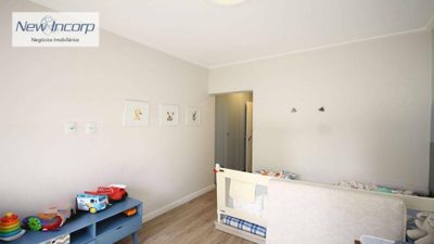 Apartamento, 3 quartos, 154 m² - Foto 5