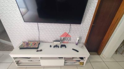 Sobrado, 2 quartos, 53 m² - Foto 5