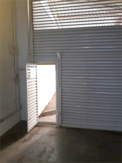 Depósito-Galpão, 560 m² - Foto 3