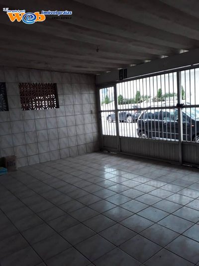 Casa, 3 quartos, 100 m² - Foto 3
