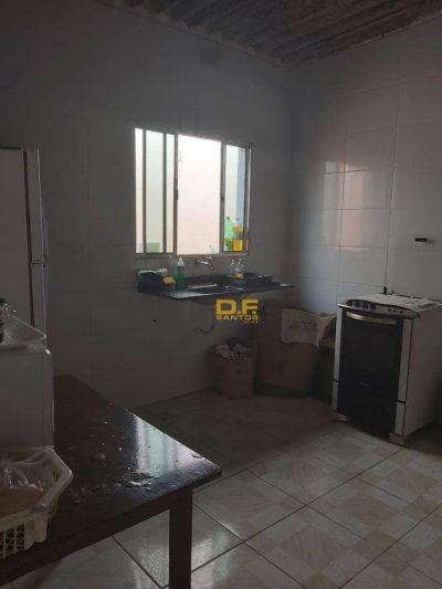 Casa, 2 quartos - Foto 2