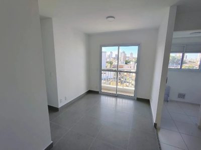 Apartamento, 2 quartos, 48 m² - Foto 3