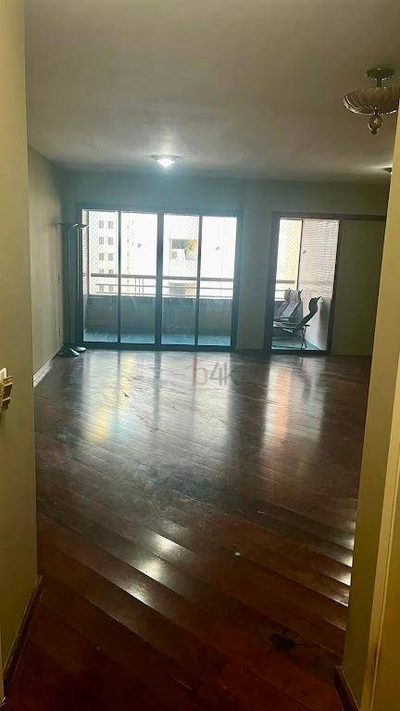 Apartamento, 3 quartos, 119 m² - Foto 3