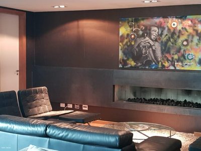 Apartamento, 4 quartos, 350 m² - Foto 5