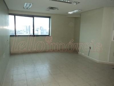 Sala-Conjunto, 230 m² - Foto 4