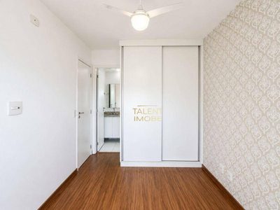 Apartamento, 2 quartos, 62 m² - Foto 4