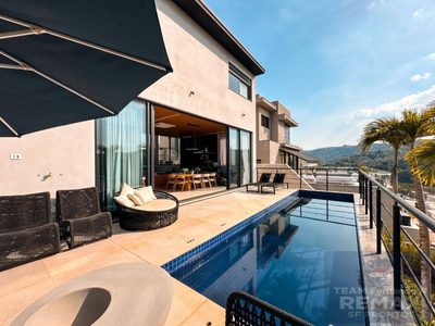 Casa, 4 quartos, 347 m² - Foto 2