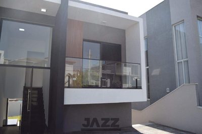 Casa de Condomínio, 3 quartos - Foto 5