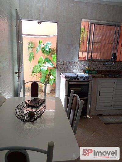 Sobrado, 5 quartos, 322 m² - Foto 5