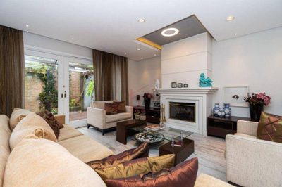 Casa, 3 quartos, 345 m² - Foto 2