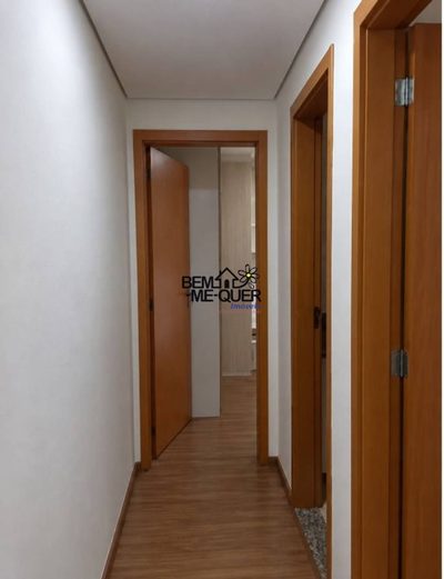 Apartamento, 2 quartos, 44 m² - Foto 4