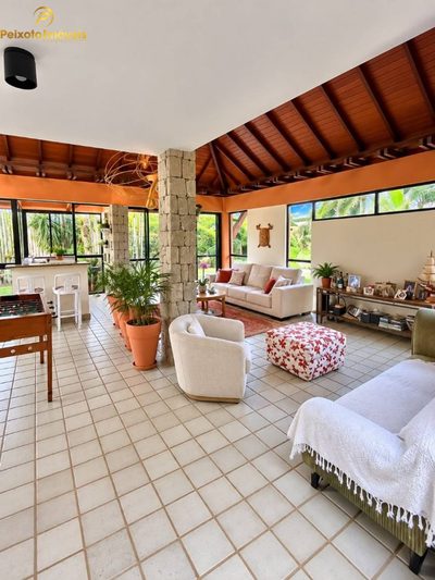 Casa, 4 quartos - Foto 5