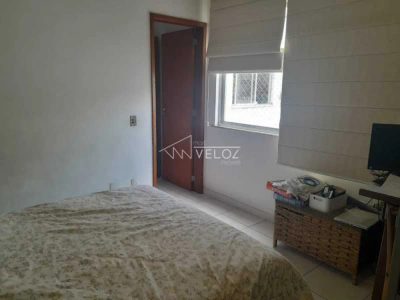 Cobertura, 3 quartos, 82 m² - Foto 1