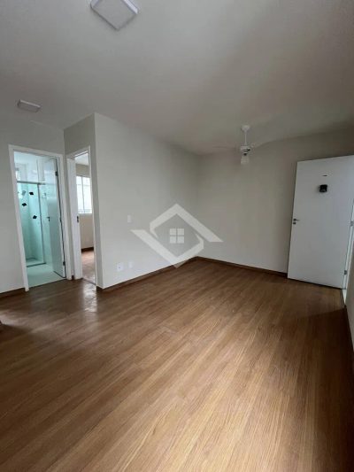 Apartamento, 2 quartos - Foto 1