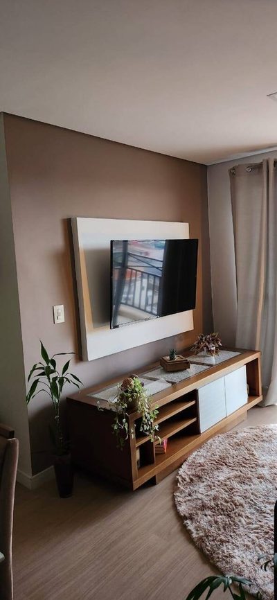 Apartamento, 2 quartos, 54 m² - Foto 5
