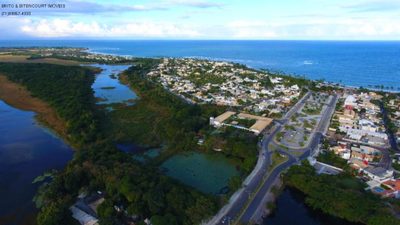 Loteamento e Condomínio, 19 hectares - Foto 1