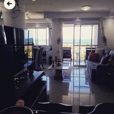 Apartamento, 1 quarto, 87 m² - Foto 2