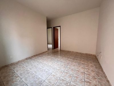 Apartamento, 2 quartos, 48 m² - Foto 3