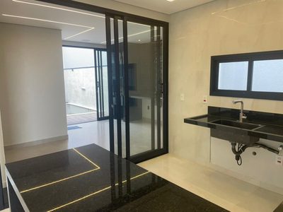 Casa, 3 quartos, 140 m² - Foto 4