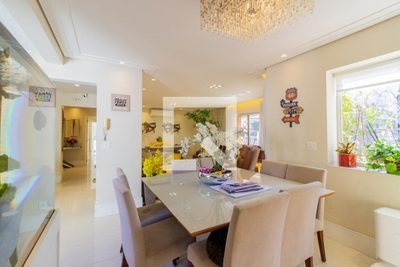 Apartamento, 3 quartos, 150 m² - Foto 4