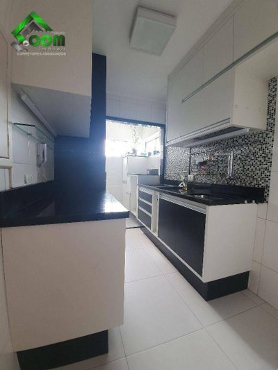 Apartamento, 3 quartos, 67 m² - Foto 4