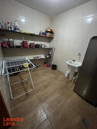 Casa, 4 quartos - Foto 4