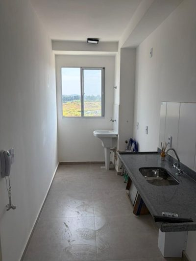 Apartamento, 2 quartos, 47 m² - Foto 3