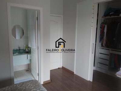 Casa, 3 quartos - Foto 5