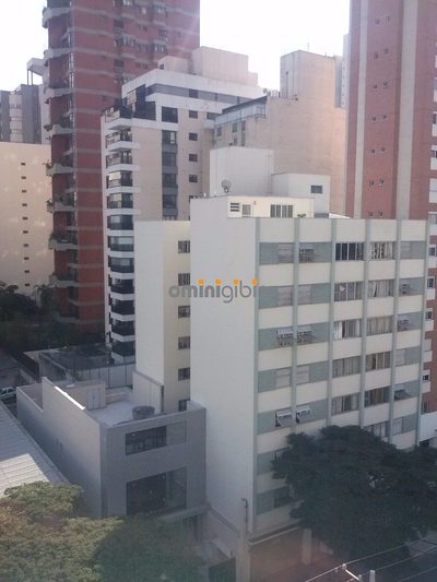 Apartamento, 3 quartos, 139 m² - Foto 2