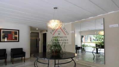 Apartamento, 3 quartos, 189 m² - Foto 4