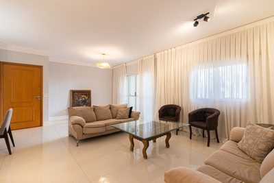 Apartamento, 3 quartos, 139 m² - Foto 4