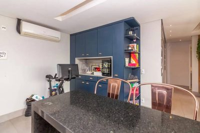 Apartamento, 2 quartos, 73 m² - Foto 3