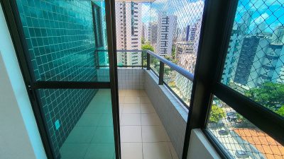 Apartamento, 3 quartos, 102 m² - Foto 5