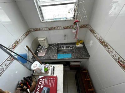 Apartamento, 1 quarto, 47 m² - Foto 1