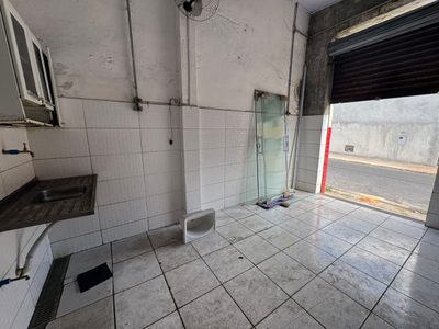 Loja-Salão, 40 m² - Foto 5